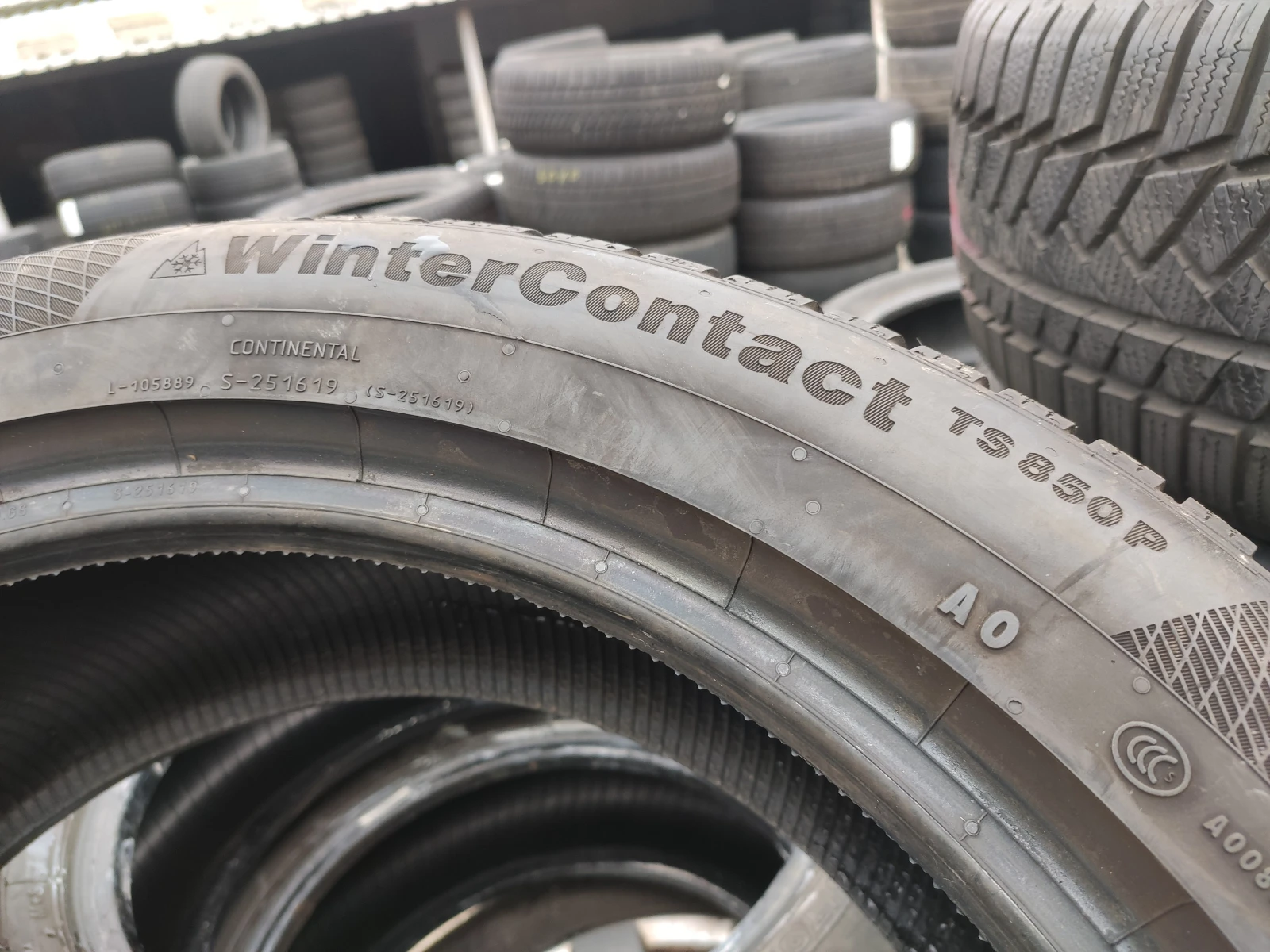  235/50R19 | Mobile.bg   6