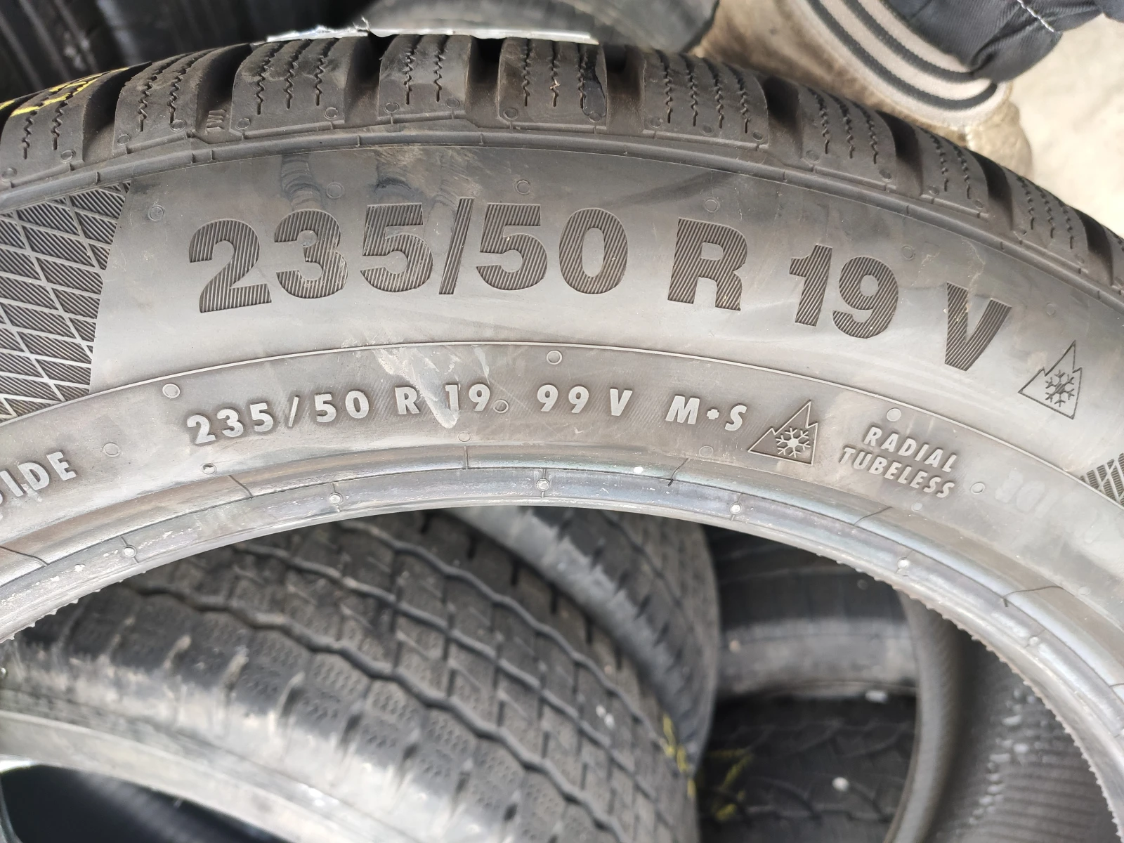  235/50R19 | Mobile.bg   8