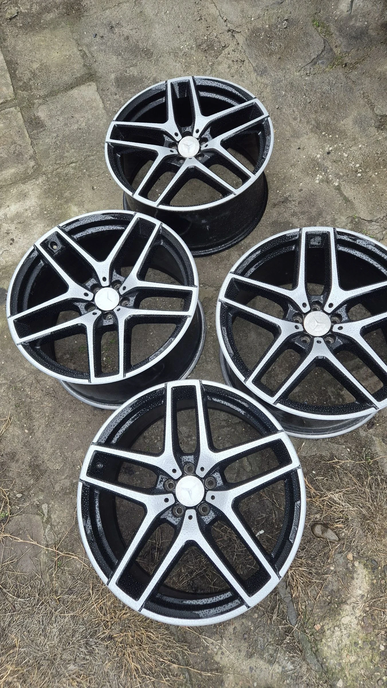 ������ �� Mercedes-Benz GLE | Mobile.bg � ����������� 1