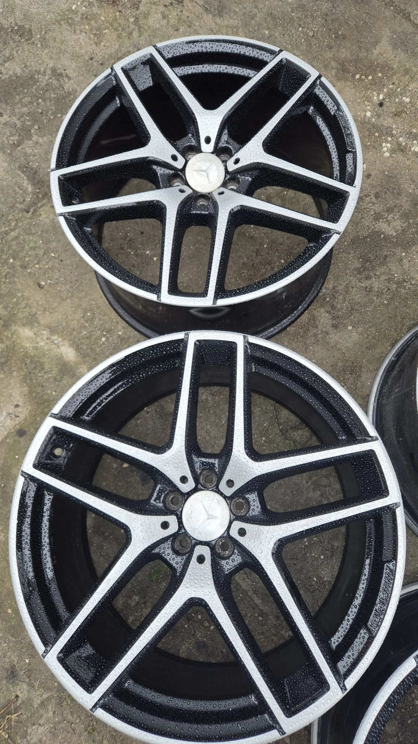 ������ �� Mercedes-Benz GLE | Mobile.bg � ����������� 7