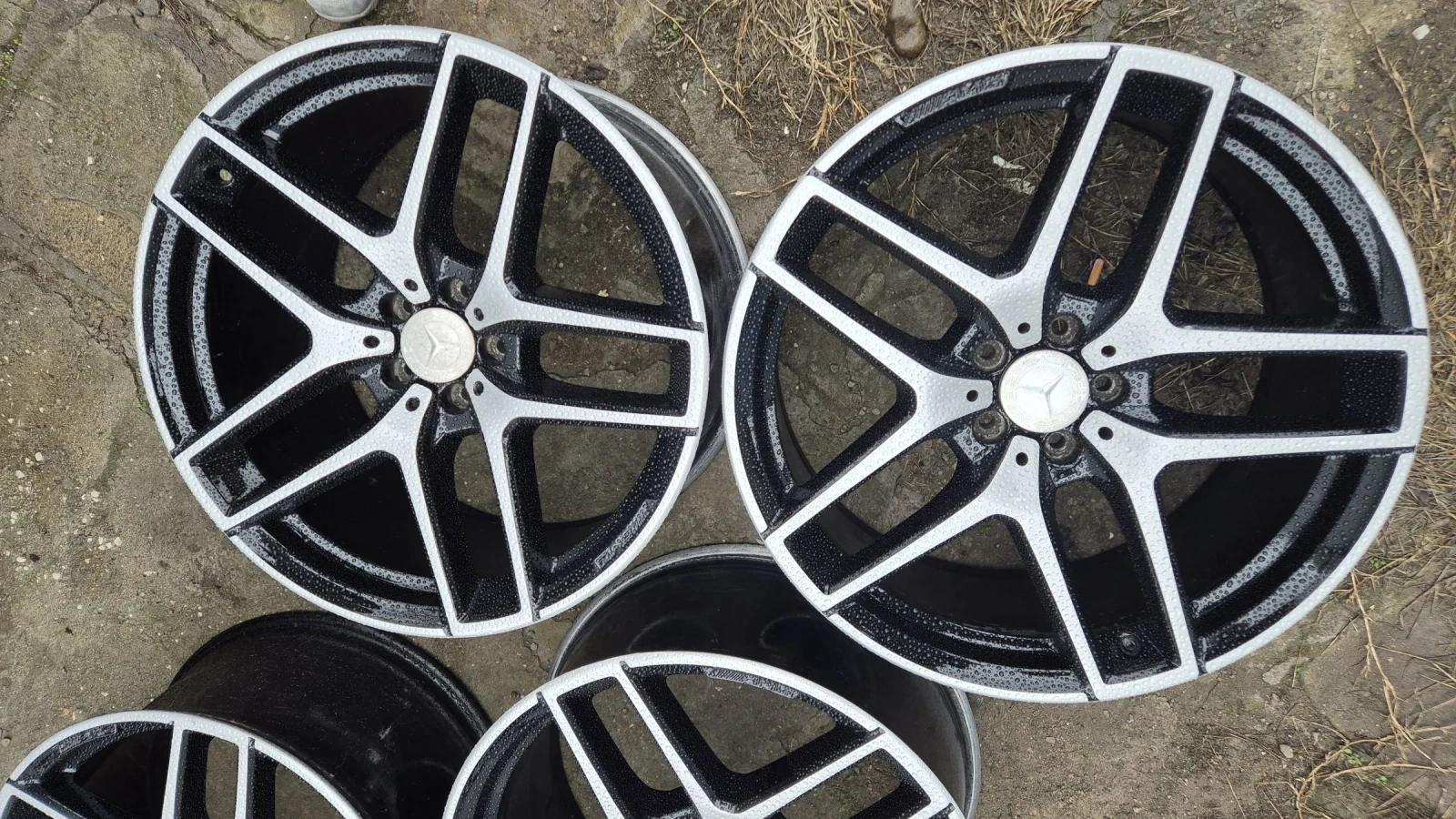 ������ �� Mercedes-Benz GLE | Mobile.bg � ����������� 2