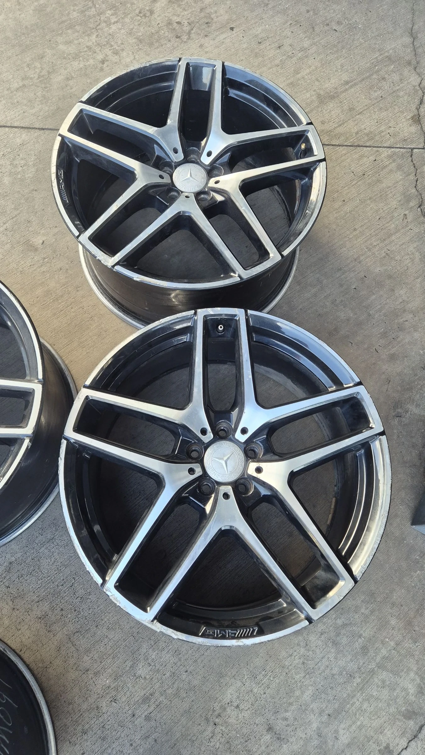 ������ �� Mercedes-Benz GLE | Mobile.bg � ����������� 3