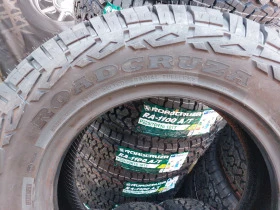 Гуми Всесезонни 205/70R15, снимка 4 - Гуми и джанти - 41411658