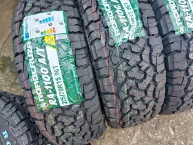 Гуми Всесезонни 205/70R15, снимка 2 - Гуми и джанти - 41411658