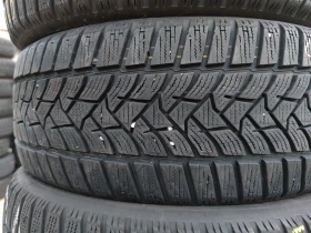 Гуми Зимни 205/55R16, снимка 3 - Гуми и джанти - 47507987