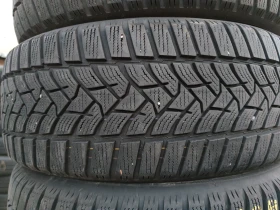 Гуми Зимни 205/55R16, снимка 2 - Гуми и джанти - 47507987