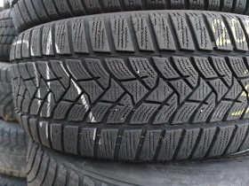 Гуми Зимни 205/55R16, снимка 4 - Гуми и джанти - 47507987