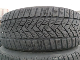 Гуми Зимни 205/55R16, снимка 1 - Гуми и джанти - 47507987