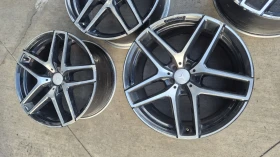 ����� �� �������� �� ������ �� Mercedes-Benz GLE