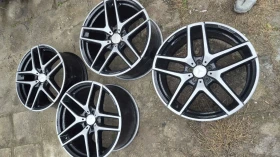 ����� �� �������� �� ������ �� Mercedes-Benz GLE