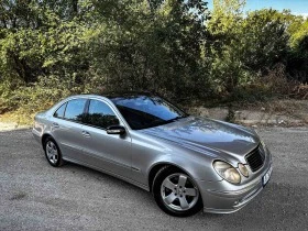 Mercedes-Benz E 270 2.7cdi=177k.c., снимка 4