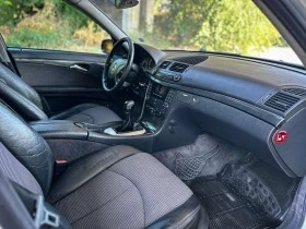 Mercedes-Benz E 270 2.7cdi=177k.c., снимка 6