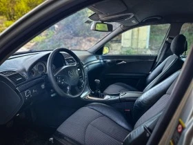 Mercedes-Benz E 270 2.7cdi=177k.c., снимка 5