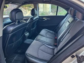 Mercedes-Benz E 270 2.7cdi=177k.c., снимка 8