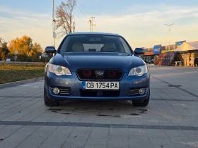 Subaru Legacy 3.0R - изображение 6