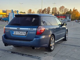 Subaru Legacy 3.0R - изображение 3