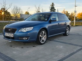 Subaru Legacy 3.0R - изображение 2