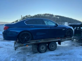 BMW 535, снимка 2