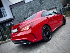 Mercedes-Benz CLA 4 MATIC - AMG - Black Edition - Silver Star, снимка 4