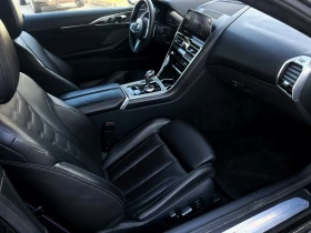 BMW 840 d M-Pack xDrive Exclusive, снимка 12