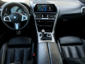 BMW 840 d M-Pack xDrive Exclusive, снимка 10