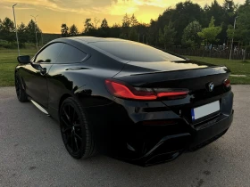 BMW 840 d M-Pack xDrive Exclusive, снимка 6