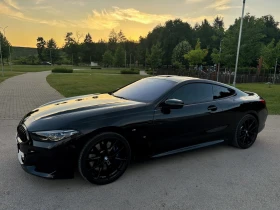 BMW 840 d M-Pack xDrive Exclusive, снимка 2