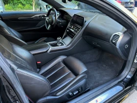 BMW 840 d M-Pack xDrive Exclusive, снимка 8
