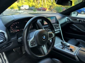 BMW 840 d M-Pack xDrive Exclusive, снимка 10