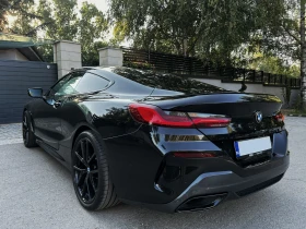 BMW 840 d M-Pack xDrive Exclusive, снимка 3