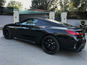 BMW 840 d M-Pack xDrive Exclusive, снимка 4