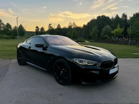 BMW 840 d M-Pack xDrive Exclusive, снимка 4