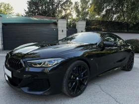 BMW 840 d M-Pack xDrive Exclusive, снимка 2