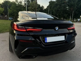 BMW 840 d M-Pack xDrive Exclusive, снимка 5