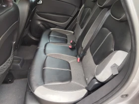 Renault Captur 1, 5d BOSE AUTOMATIC, снимка 8
