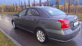 Toyota Avensis  Avensis II, снимка 4