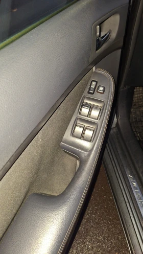 Toyota Avensis  Avensis II, снимка 10