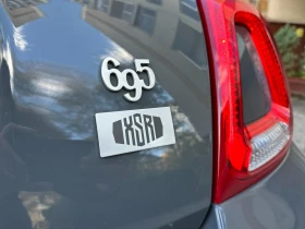 Fiat 500 695 XSR YAMAHA LIMITED EDITION, снимка 6