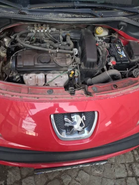 Peugeot 207, снимка 2
