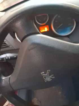 Peugeot 207, снимка 5