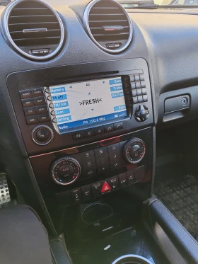 Mercedes-Benz 320 Ml, снимка 8