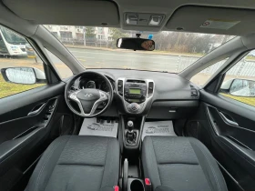 Hyundai Ix20 1.4i/EU.5B, снимка 9