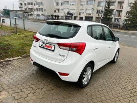 Hyundai Ix20 1.4i/EU.5B, снимка 4