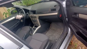 Opel Astra 1.7cdti, снимка 11