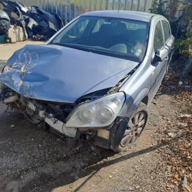 Opel Astra 1.7cdti, снимка 1