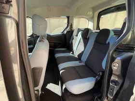 Citroen Berlingo multispace 1.6 eHDI 92кс, снимка 3