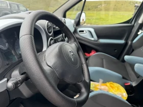 Citroen Berlingo multispace 1.6 eHDI 92кс, снимка 14