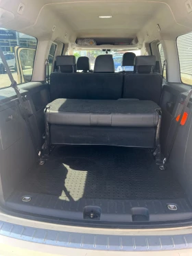 VW Caddy Макси , снимка 9