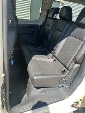 VW Caddy Макси , снимка 6