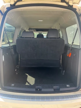 VW Caddy Макси , снимка 8